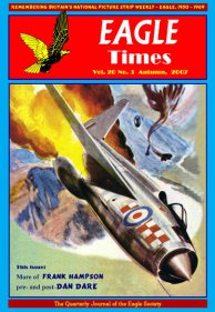 Eagle Times